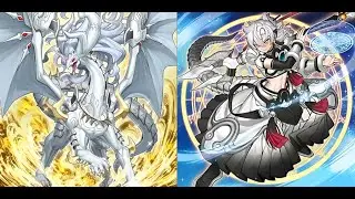 [DECK RETAKE] Branded Dracotail (post YCS São Paulo DB Testing vs. Yummy/ MitsuYummy/ CrystronK9)