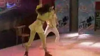 Tamara y Facundo - Cuarteto