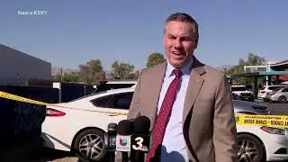 10/09/2024 Las Vegas Man Dead After Being Beaten to Death by his Ex girlfriend