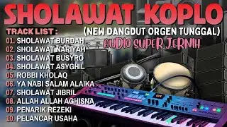 DOA TAHUN BARU SPESIAL SHOLAWAT NABI MERDU TERBARU 2026 | SHOLAWAT PEMBUKA PINTU REZEKI MELIMPAH