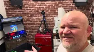 Print / Brew Shed Update!