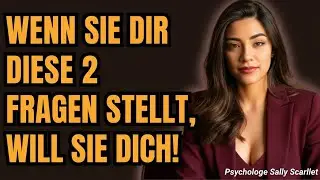 Wenn eine Frau auf einen älteren Mann steht, testet sie ihn immer mit DIESEM Ding