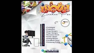 Video Flyer