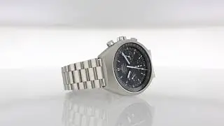 Omega Speedmaster Mark II Ref. 32710435001001