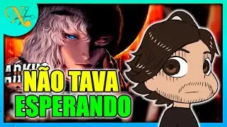 ESSA MÚSICA ME DEIXOU SEM PALAVRAS - React GRIFFITH 