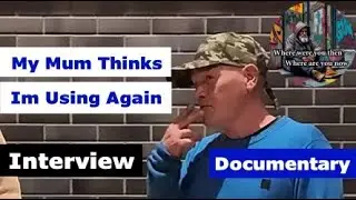Danny&rsquo;s Honest Story &ldquo;My Mum Thinks I&rsquo;m Using Again&rdquo; | UK Documentary #documentary #interview #viral