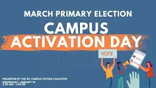 Engaged Campus Spotlight (NC A&T and Elizabeth City State University)