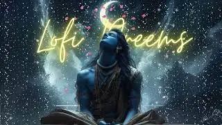 🔱 Shiv Shakti Rap Song | Lofi Vibes x Divine Energy | शिव शक्ति रैप सोंग लिरिक्स