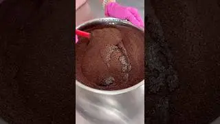 DIY Coffee Scrub ☕️🛁 - click link on screen for formula #diyskincare #bodyscrub #asmr