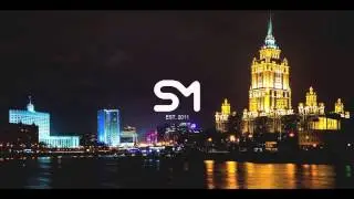 Black Atlass - Blonde (J-Louis Remix)