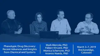 KS Insights: Phenotypic Drug Discovery