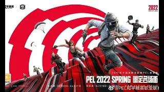 PEL SPRING SPLIT  FINAL DAY | WATCH PARTY