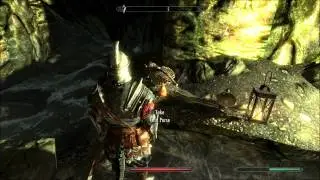 The Elder Scrolls V: Skyrim on Nvidia Geforce Gt 520