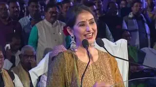 HALDIA MELA 2020 , FIRST DAY AND INAUGURATION CEREMONY , MANISHA KOIRALA