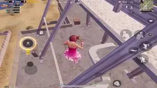 #4 Best Moments PUBG Mobile