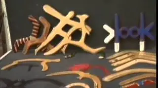 TOYS - BOOMERANGS