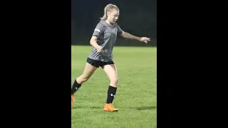 Megan Todtz Highlights Aug 7 2021 - Class of 2022 Defender