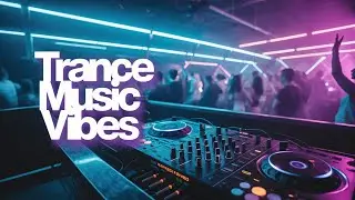 VIENNA TRANCE PROJECT (VTP) - TRANCE ELEVATION THEME | TRANCE ELEVATION - THE NEXT LEVEL