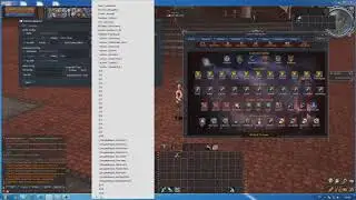 Auto Farm [La2bot.eu]
