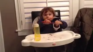 Puddingface