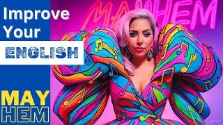 Lady Gaga's Pop Explosion | Learn English Through Story Level 2