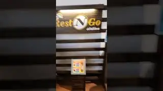 Business Ideas- Massage Chair at Mall