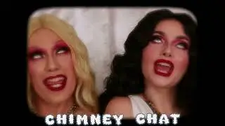 Lucy Loone x Cottontail - Chimney Chat (Official Audio)