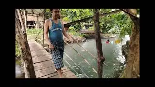Camp Silva Hotspring Calauan Laguna 