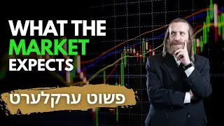 Implied Volatility Explained &ndash; What the Market Expects (Yiddish)