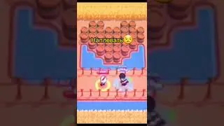 ❤️Колетт и Эдгар❤️  #brawlstars #бравлстарс #brawlstarsedits #brawltolk #анимация #милота #реки