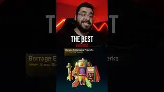 Borderlands 4 Best Legendary Shield #videogames #borderlands4