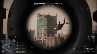 vehicle Kills Bf6