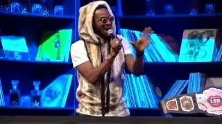 Lip Sync Battle Africa - Boity vs Cassper Nyovest
