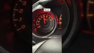 Corte de giro do motor, sabe para que serve? #issoerevenda #dicasautomotivas #cortedegiro #cuidado