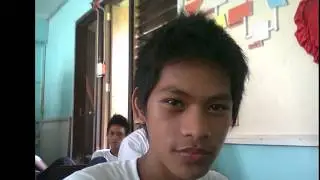 Bato Rural Development High School Batch 2011-2012