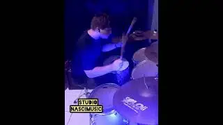 Pedro Piovani Druns #drummer