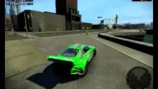 APB Reloaded: prova + Bishada Rapier