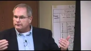 Life Plan: Understanding God's Purpose for Your Life (Emmanuel Christian Seminary)
