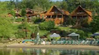 Cresthaven Lodges on Lake George in the Adirondacks: 2009 Ownership Information