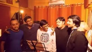 UG.. UG... UG KRISHNAMURTI SONG - VENKY D C