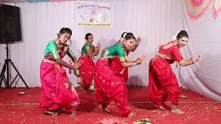 Aai Ekvira Mauli  #ganpati2022