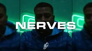 Nines x J Hus | UK Rap Type Beat 2023 