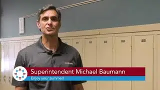 Enjoy your summer 2020!