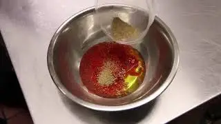 How to Make Russian Dressing