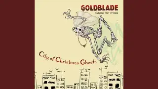 City Of Christmas Ghosts