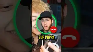 Prank Calling FaZe Banks! 😂