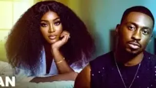 THE WOMAN ON MY BED - 2 (Trending Nollywood Nigerian Movie Review)Miracle Godwin,Saga Adeoluwa #2026