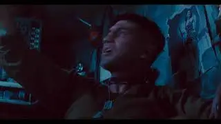 Fury - Ready to Storm the Gates of Hell