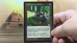 IS IT OK TO INVEST IN FOREIGN RESERVED LIST CARDS? Magic The Gathering: MTG