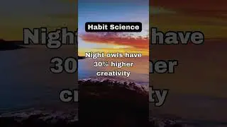 Unlock the power of Habit Science to transform your daily routine! 🔄✨#@GrowthGlow#selfimprovement